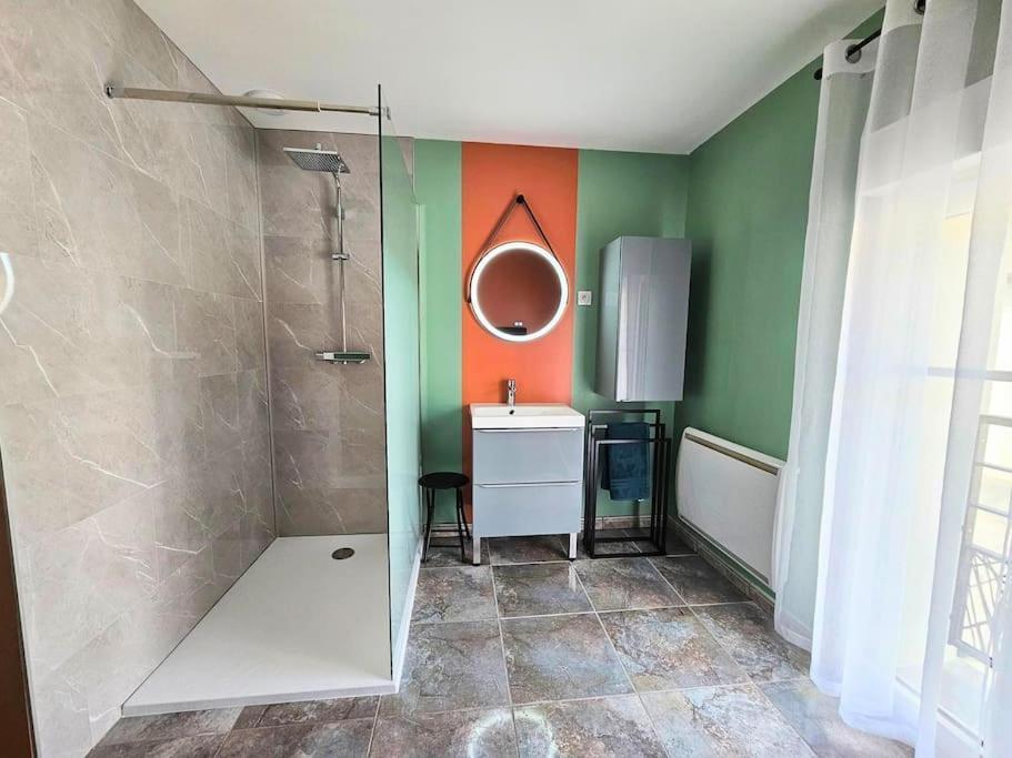 Le Jaguar Appartement
