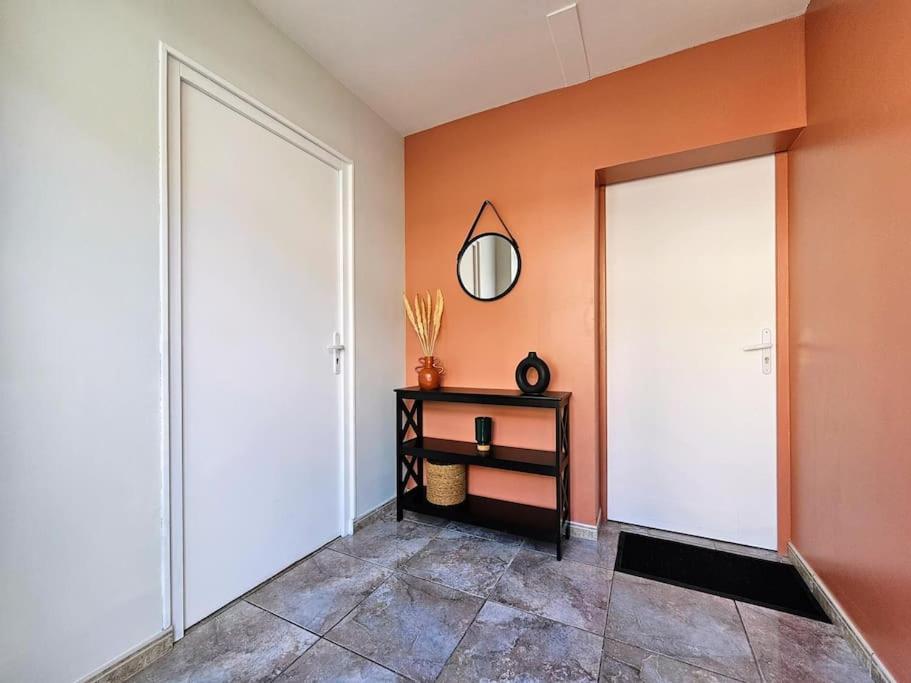 Appartement Le Jaguar